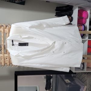 Petite oversized Blazer dress. (NWT) UK-6/ US-2